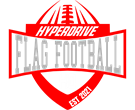 Hypderdrive Flag Football
