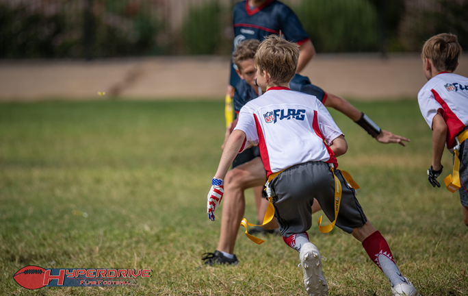 Flag Football In Surprise