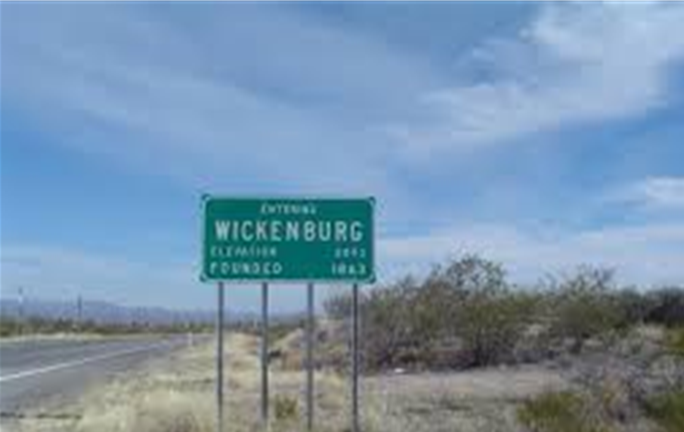 Flag Football In Wickenburg